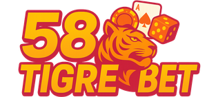 58 Tigre Bet Logo